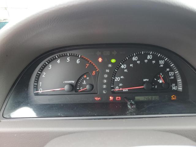 2004 Toyota Camry Le VIN: 4T1BF32K54U069767 Lot: 60376514