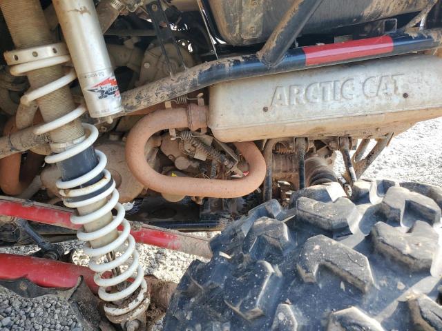 2013 ARCTIC CAT WILDCAT XX - 4UF13MPV8DT302220
