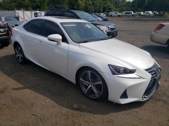 JTHCM1D27H5016762 Lexus IS 300