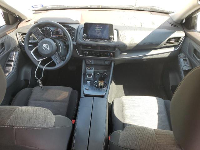 5N1AT3AAXMC720197 Nissan ROGUE S