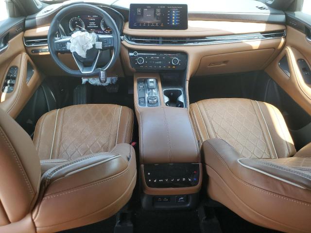 2022 INFINITI QX60 AUTOG 5N1DL1HT4NC342114