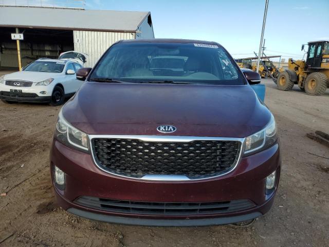 KNDMC5C19G6143871 KIA SEDONA EX
