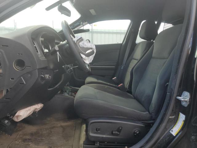 2019 DODGE CHARGER PO - 2C3CDXKT5KH757528