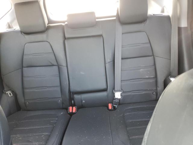 7FARW2H85KE004453 2019 Honda Cr-V Exl