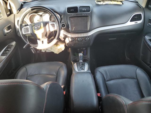 3C4PDDEG3JT277729 Dodge JOURNEY GT