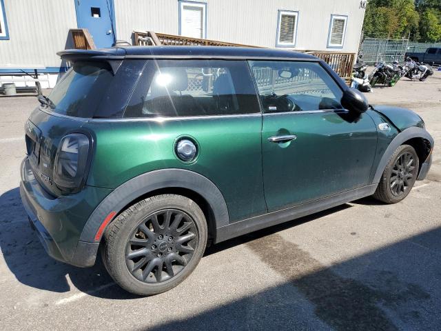 WMWXP7C54G3B49174 Mini COOPER S