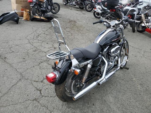 2004 HARLEY-DAVIDSON SPORTSTER 1HD1CGP334K451727