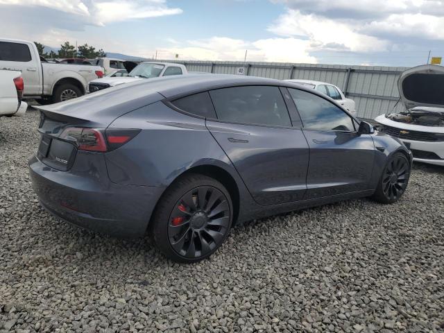 2023 TESLA MODEL 3 - 5YJ3E1EC1PF627597