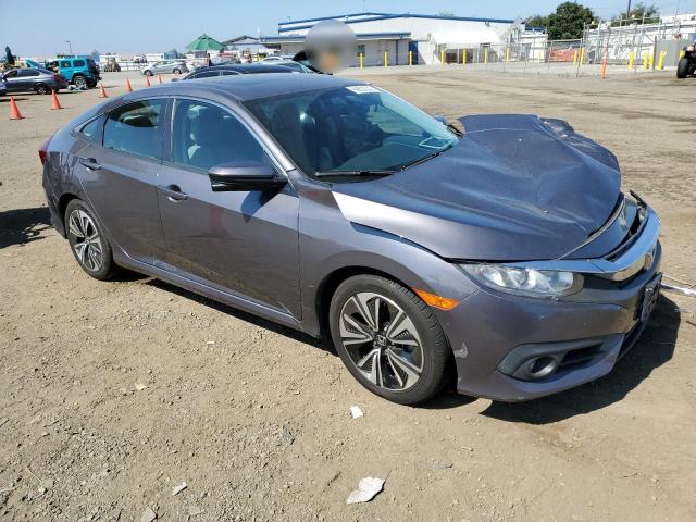 Vin: 2hgfc1f33hh642780, lot: 69632243, honda civic ex 20174