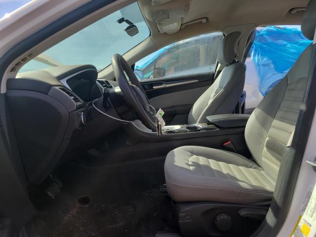 1FA6P0G74E5351017 Ford FUSION S