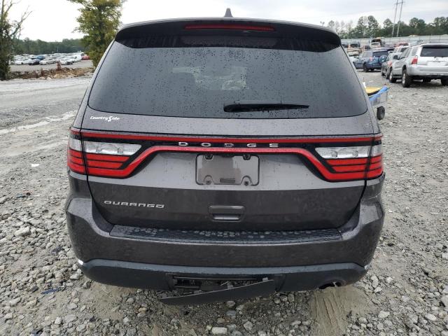 VIN 1C4RDHAG5MC791216 2021 DODGE DURANGO no.6