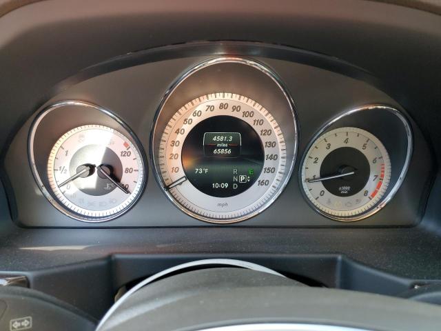 WDCGG5HB8FG434982 Mercedes-Benz GLK 350