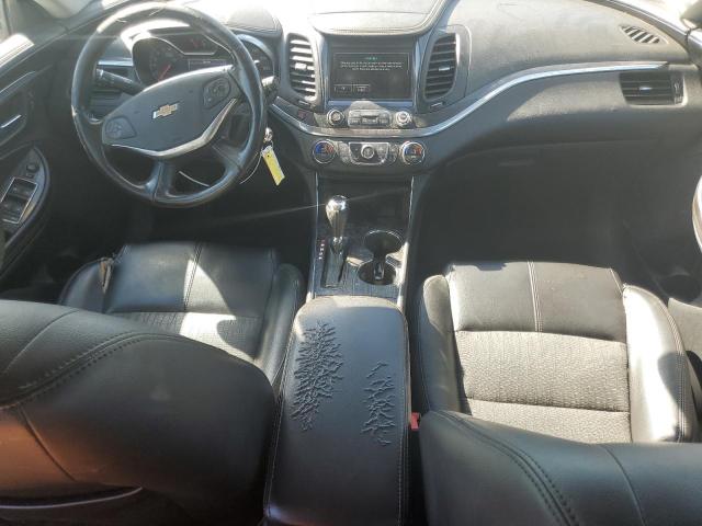 2017 CHEVROLET IMPALA LT - 1G1105S39HU129098