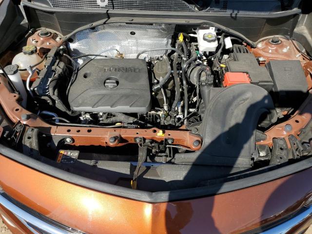 KL4MMESL0MB152049 Buick Encore Gx Select