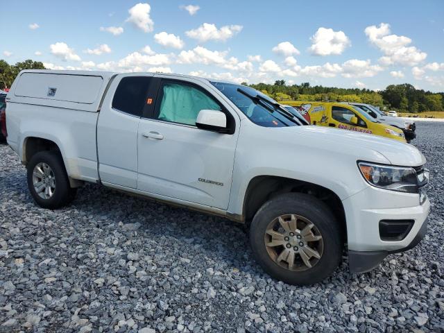 1GCHSCEA4L1222698 | 2020 CHEVROLET COLORADO L