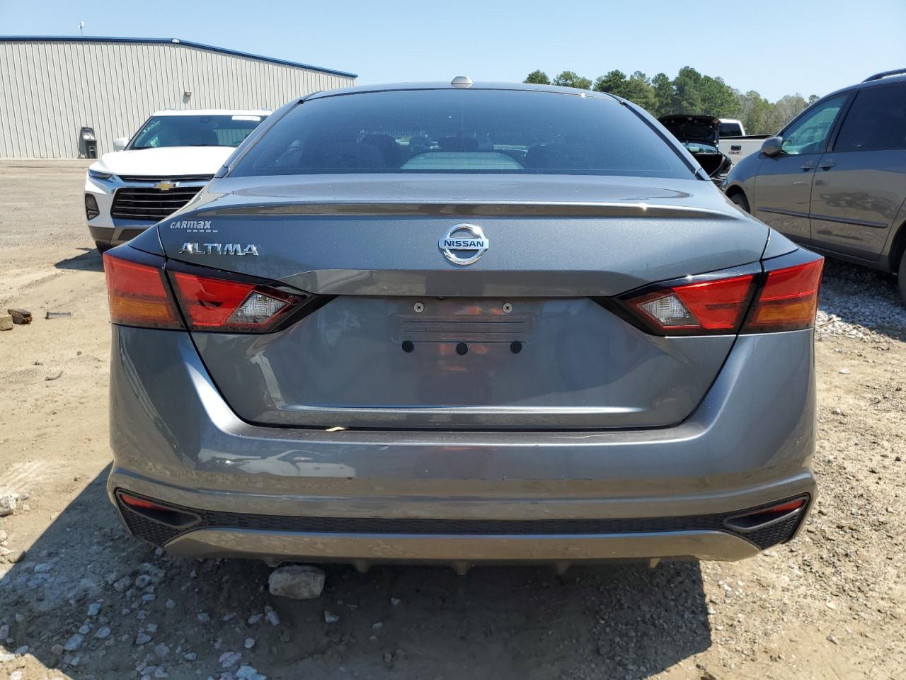 1N4BL4BV6KC218919 Nissan Altima S 6