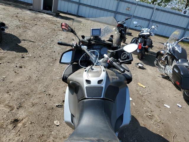 2010 BMW R1200 RT WB1044000AZW18442