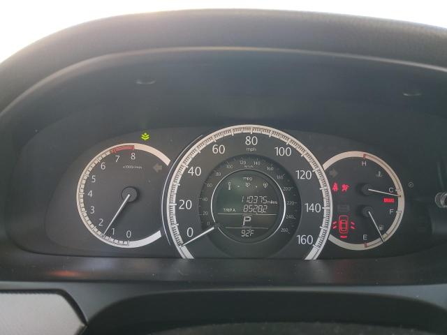 2017 HONDA ACCORD LX - 1HGCR2F34EA231261