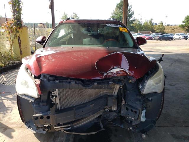 5GAKRAKDXFJ363883 Buick Enclave