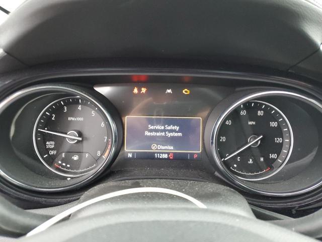 KL4MMBS28NB140593 Buick Encore Gx Preferred