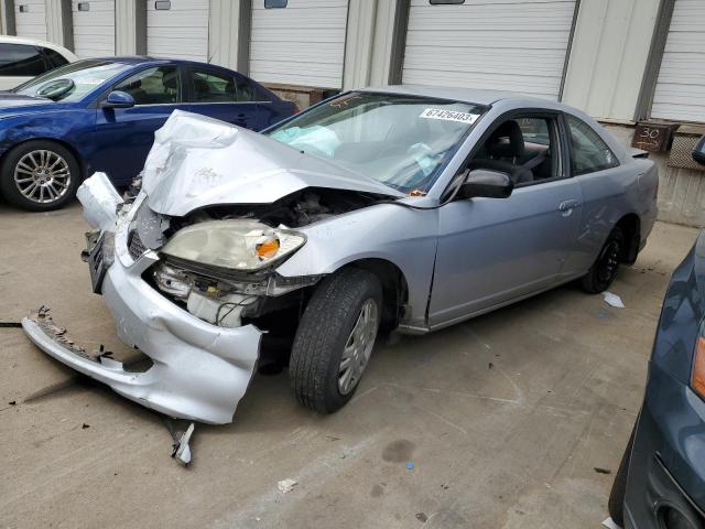 2004 Honda Civic LX