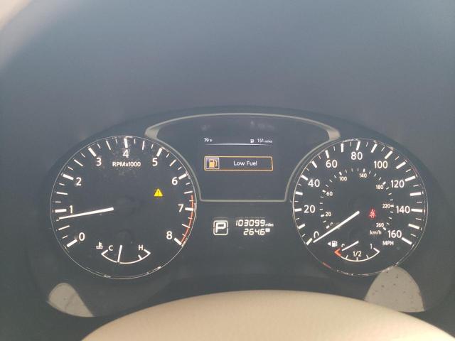 1N4AL3AP1FC241586 Nissan ALTIMA 2.5