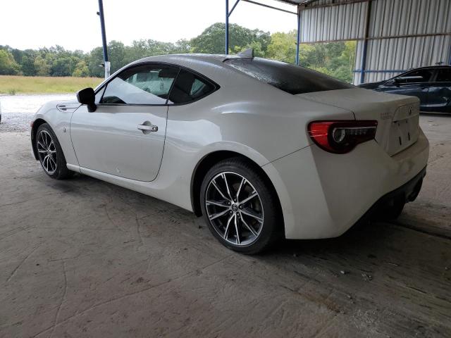 JF1ZNAA15L9754085 Toyota 86  2