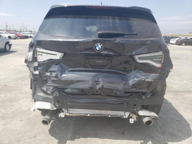 5UXTR7C5XKLF35150 2019 BMW X3, photo no. 6