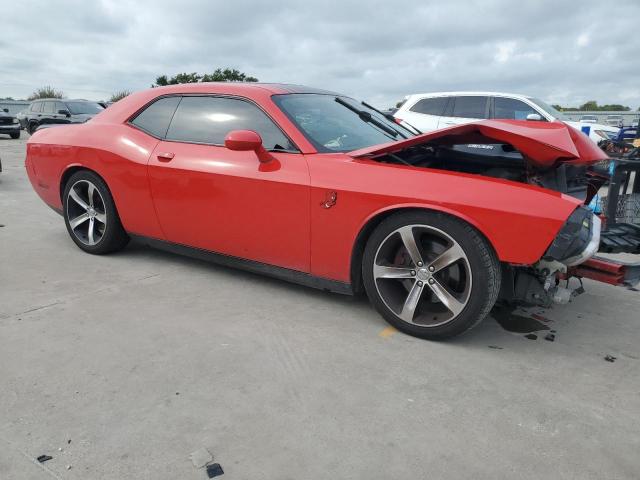 2C3CDYBT2EH253318 | 2014 DODGE CHALLENGER