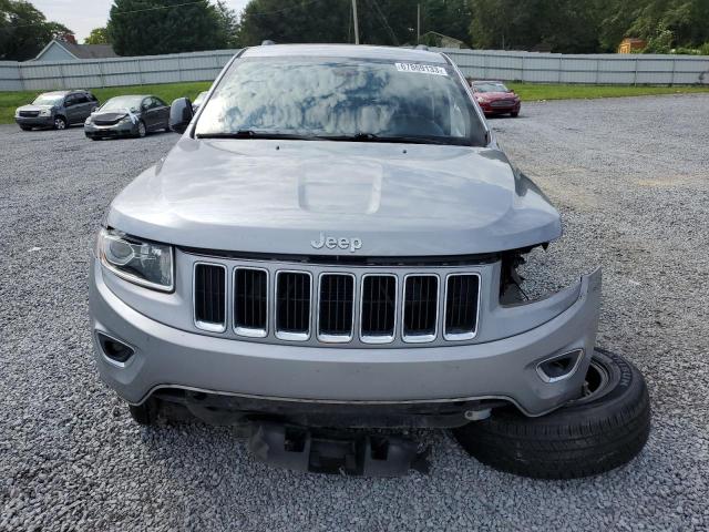 2016 JEEP GRAND CHER - 1C4RJEAG5GC382614