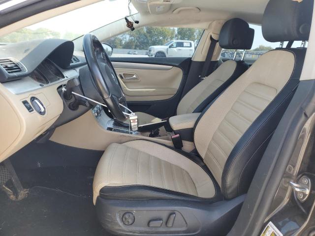 2015 VOLKSWAGEN CC SPORT - WVWBN7AN3FE819240