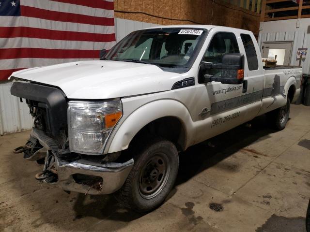 2013 Ford F-250 