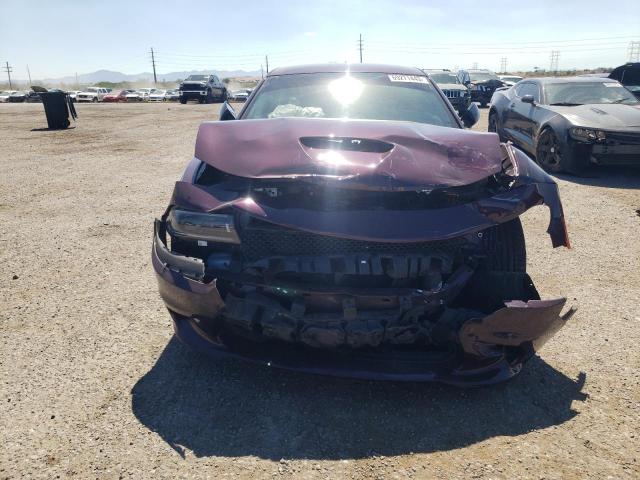 2C3CDXCT5NH166859 Dodge CHARGER R/T