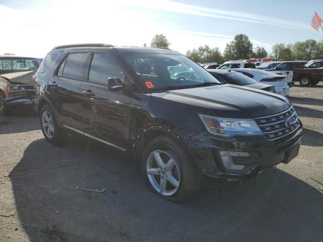 Vin: 1fm5k8d85hgb92349, lot: 67505413, ford explorer xlt 20174