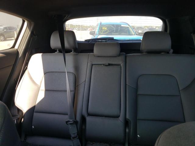 KNDP63AC2N7998173 KIA SPORTAGE S