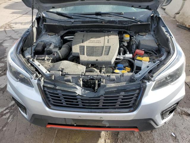 JF2SKARC7MH443423 Subaru Forester Sport