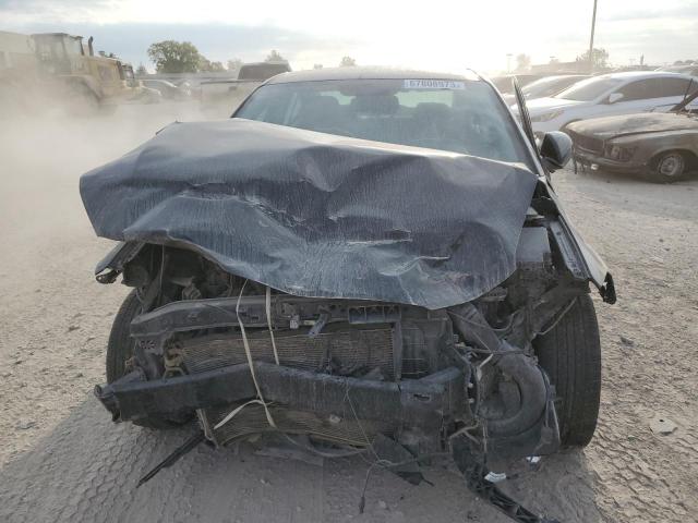  HYUNDAI ELANTRA 2018 Czarny