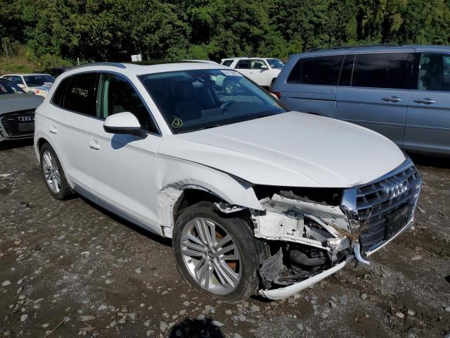 WA1BNAFY6L2018292 Audi Q5 PREMIUM 4