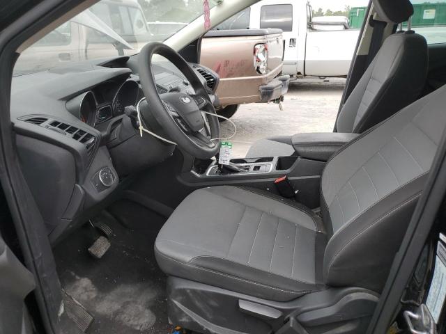 1FMCU0F76KUA88808 Ford ESCAPE S