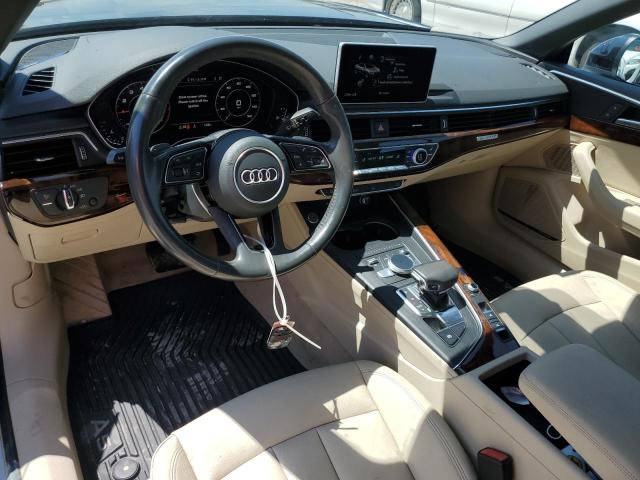 WAUYNGF58JN014939 2018 AUDI A5, photo no. 8