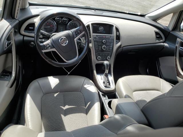 1G4PR5SK2H4121659 Buick Verano Sport Touring