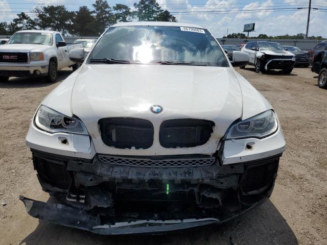 VIN 5UXFG8C5XDL591145 2013 BMW X6, Xdrive50I no.5