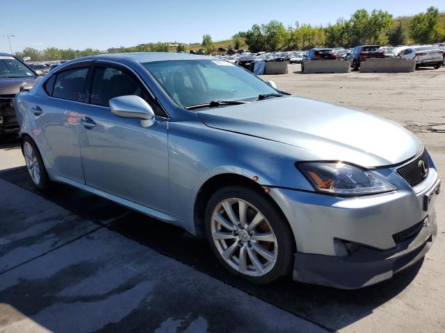 2007 Lexus Is 250 VIN: JTHCK262275010410 Lot: 68675523