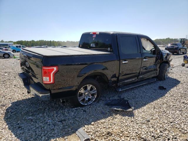 1FTEW1CPXGFC26332 Ford F150 Supercrew