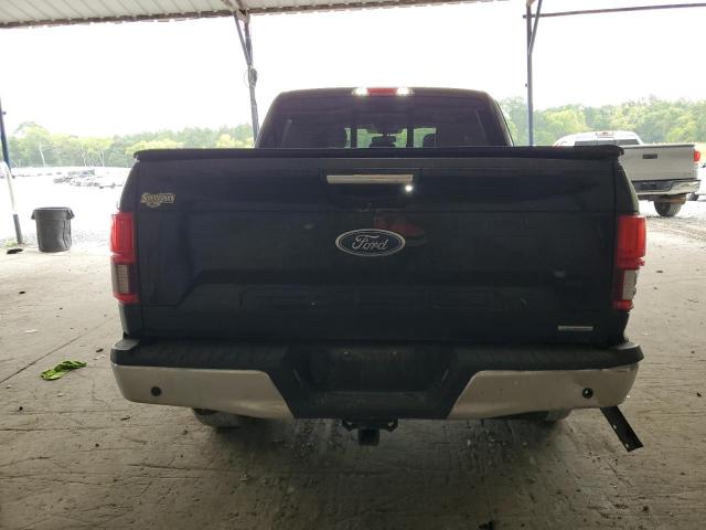 1FTEW1EG7JFB34776 Ford F150 Supercrew