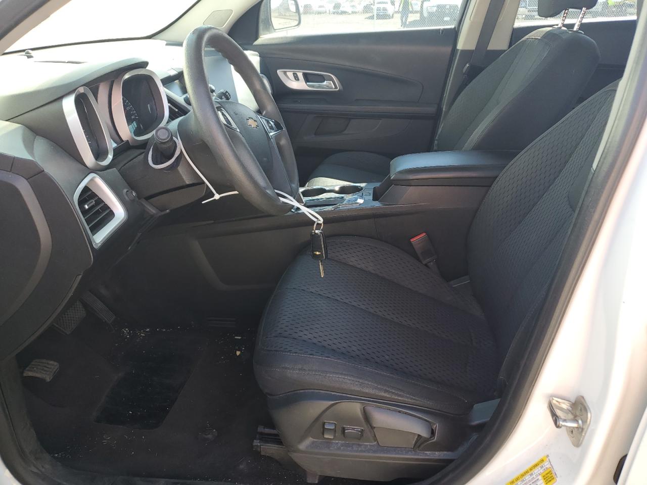 1GNALAEKXEZ108812 2014 Chevrolet Equinox Ls 1GNALAEKXEZ108812 2014 Chevrolet Equinox Ls