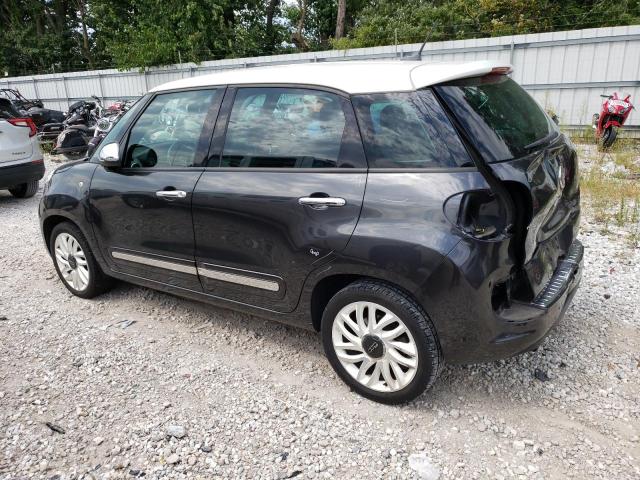 2015 FIAT 500L LOUNG ZFBCFACH8FZ035038