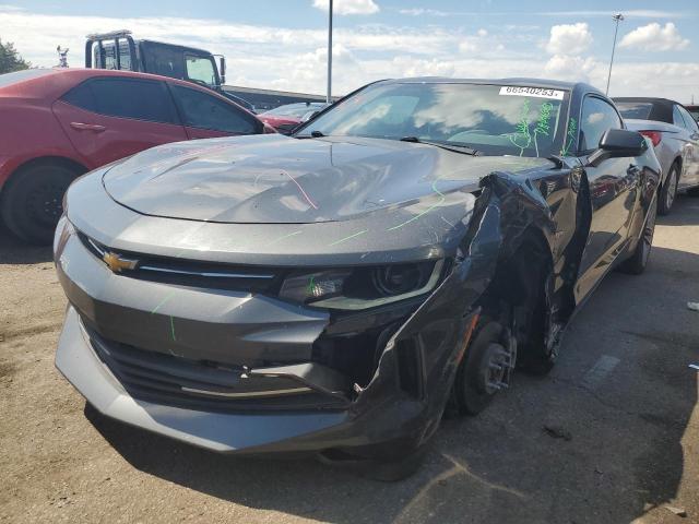 2016 Chevrolet Camaro LT