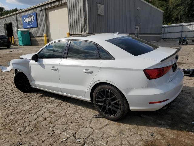 2015 AUDI A3 2.0T - WAUBFGFF8F1104652