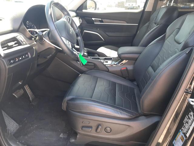5XYP5DHC4NG264202 KIA Telluride Sx